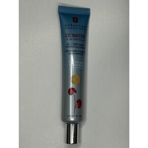 NEW ERBORIAN CC Water Dore 1.3oz